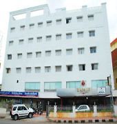 Hotel Maharaja Classic Inn , היידראבד מראה חיצוני תמונה