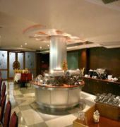 Hotel Maharaja Classic Inn , היידראבד מראה חיצוני תמונה